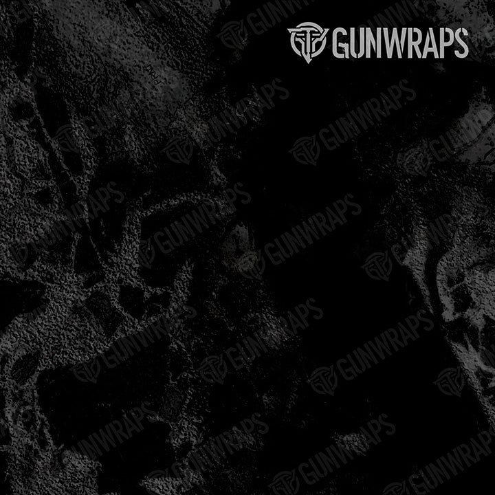 Scope Realtree WAV3 Black Camo Pattern Skin