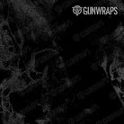 Universal Sheet Realtree WAV3 Black Camo Pattern Skin