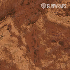 Tactical Realtree XTREME Cork Camo Pattern Skin