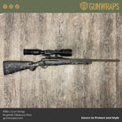 Rifle Obskura Nox gun wrap