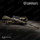 Rifle Realtree Large APX Camo Gun Skin Vinyl Wrap