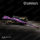 Rifle Realtree XTREME Galaxy Camo Gun Skin Vinyl Wrap