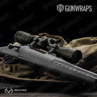 Scope Realtree Original Camo Gun Skin Vinyl Wrap