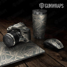 Sharp Army Camo Universal Sheet 