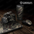 Sharp Militant Blood Camo Universal Sheet 