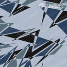 Knife Sharp Navy Camo Gear Skin Pattern