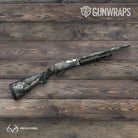 Shotgun Realtree XTREME Greenland Camo Gun Skin Vinyl Wrap