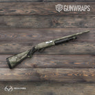 Shotgun Realtree XTREME Marsh Camo Gun Skin Vinyl Wrap