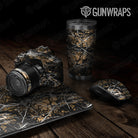 Universal Sheet Sirphis Outshine Camo 