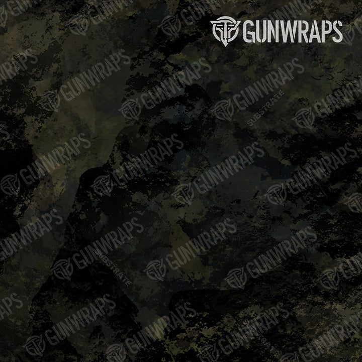 Binocular Substrate Shadow-Op Camo Gear Skin Pattern Film