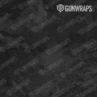 Binocular Substrate Shinobi Camo Gear Skin Pattern Film