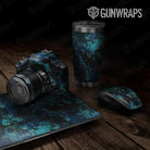 Universal Sheet Substrate Shipwreck Camo Gear Skin Vinyl Wrap Film