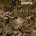 Thermacell Substrate Sniper Camo Gear Skin Pattern Film