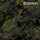 Rangefinder Substrate Spec-Op Camo Gear Skin Pattern Film