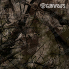 Binocular Substrate Stalker Camo Gear Skin Pattern Film