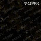 Knife Substrate Strikeforce Camo Gear Skin Pattern Film