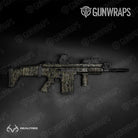 Tactical Realtree Large Original Camo Gun Skin Vinyl Wrap