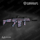 Tactical Realtree XTREME Lavender Haze Camo Gun Skin Vinyl Wrap