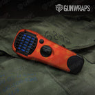 Thermacell Paintball Elite Orange Gear Skin Vinyl Wrap