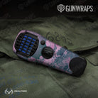 Thermacell Realtree XTREME Lavender Haze Camo Gun Skin Vinyl Wrap