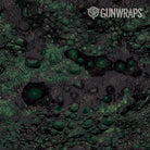 Scope Toadaflage Graveyard Camo Gun Skin Pattern