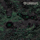 Universal Sheet Toadaflage Graveyard Camo Gun Skin Pattern