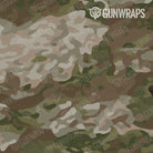 Rangefinder A-TACS U|CON Original Camo Gear Skin Pattern Film