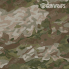 Universal Sheet A-TACS U|CON Original Camo Film