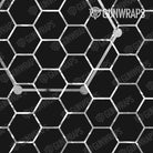 Scope Vivid Hex White Gear Skin Pattern