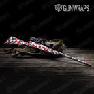 Cumulus America Camo Rifle Gun Skin Vinyl Wrap