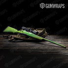 Animal Anole Rifle Gun Skin Vinyl Wrap