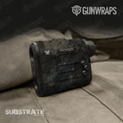 Rangefinder Substrate Shadow Camo Gear Skin Vinyl Wrap Film