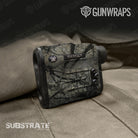 Rangefinder Substrate Skyline Stalker Camo Gear Skin Vinyl Wrap Film