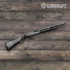 Stone Bellingham Granite Shotgun Gun Skin Vinyl Wrap