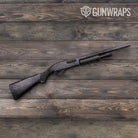 Damascus Purple Shotgun Gun Skin Vinyl Wrap