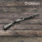 Erratic Army Camo Shotgun Gun Skin Vinyl Wrap