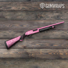 Erratic Elite Pink Camo Shotgun Gun Skin Vinyl Wrap