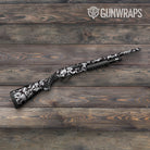 Erratic Urban Night Camo Shotgun Gun Skin Vinyl Wrap