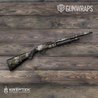 Kryptek Altitude Camo Gun Skin Vinyl Wrap