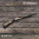 Kryptek Highlander Camo Gun Skin Vinyl Wrap