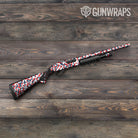 Ragged America Camo Shotgun Gun Skin Vinyl Wrap