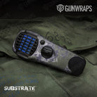 Thermacell Substrate Submariner Camo Gear Skin Vinyl Wrap Film