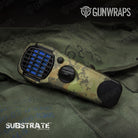 Thermacell Substrate Sydney Camo Gear Skin Vinyl Wrap Film